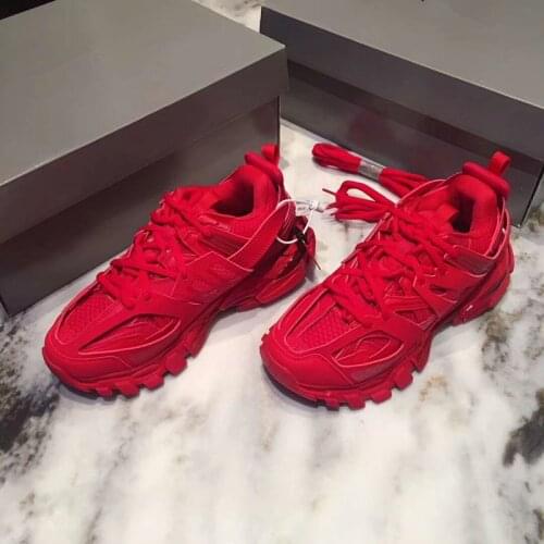 Fashion Air Mesh Casual Shoes Mens Womens Running Shoes High Quality Chunky Sports Shoes Mens Platform Casual Shoes Vulcanize