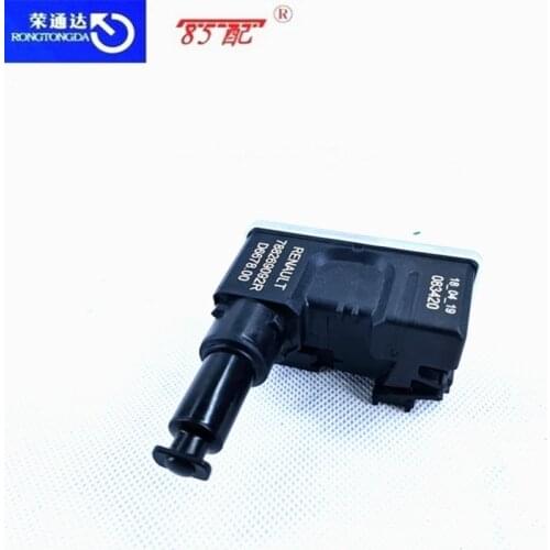 Oil Tank Cover Opening And Closing Motor 788269092R For Renault