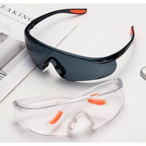 Riding Goggles Labor Insurance Glasses Goggles Eye Protection Anti-dropping for Motorcycle Bike Cycle Safety Driving