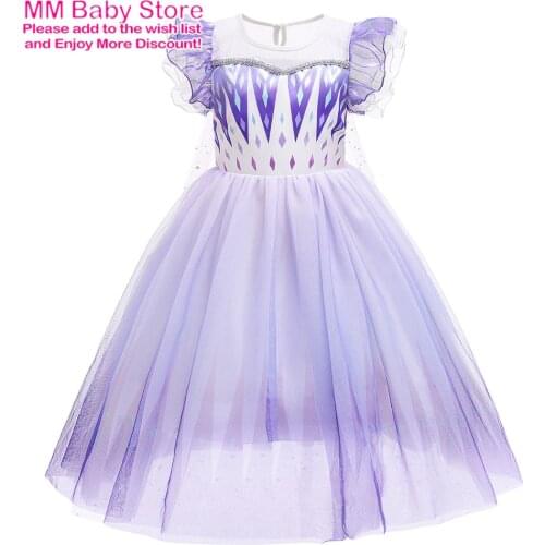 Baby Girls Princess Prom Dress for Teenagers Striped Dress Girls Party Dresses Princess Wedding Formal Costume Kids Girl Clothes