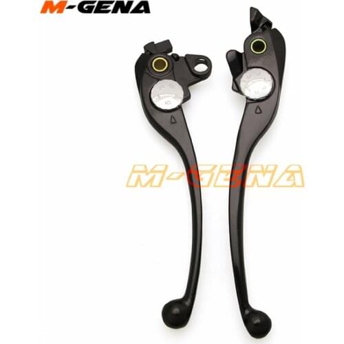 Motorcycle Brake Clutch Levers For VTR1000 VTR 1000 RC51 RVT1000 RVT 1000 SP-1 SP-2