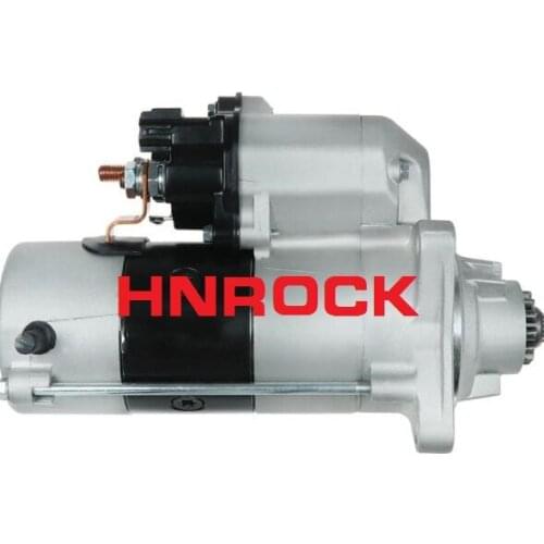 NEW 12V STARTER MOTOR FOR DODGE 4934925 68002981AA 4934925 4280006110 4280003330 4280003331 428000-6110 428000-3330 428000-3331