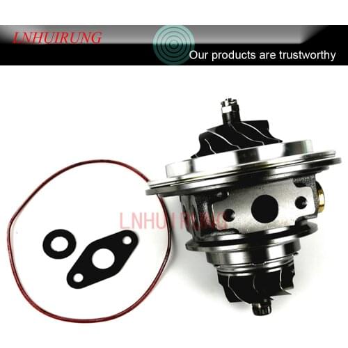 Turbo cartridge for Ford Focus III 2.0 ST R9DA Mondeo / S-Max 2.0T K03 53039880368 3039700368 53039900368 CJ5E6K682BA Turbine
