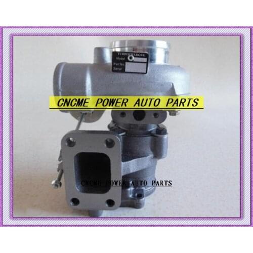 TURBO with Gaskets New K14 80000174640 Turbine Turbocharger For IVECO B120 Engine 8140.47.2590