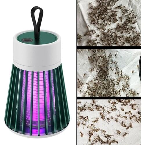 Mosquito Lamps UNLIBOOM China