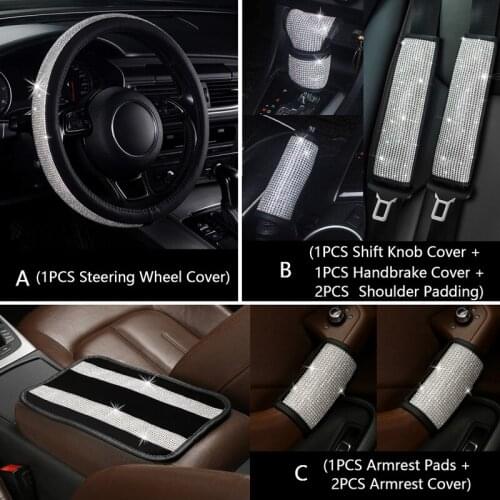 ANMEISHUYANG Car Accessories