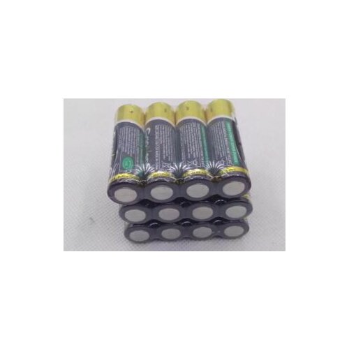 Free shipping 12pcs/lot LR6 aa alkaline battery primary battery dry battery good quality