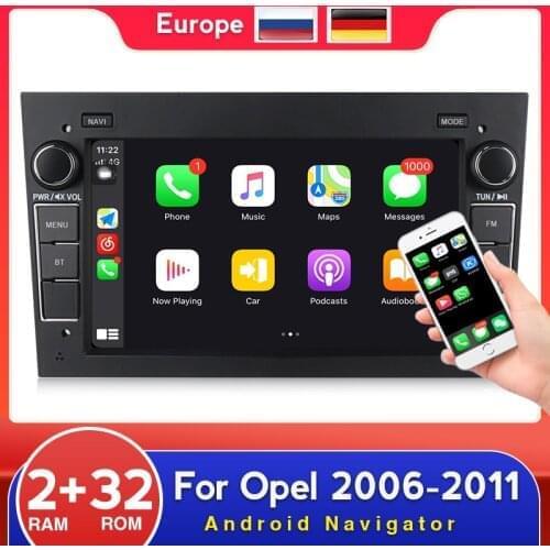 For opel Vauxhall Astra H G J Vectra Antara Zafira Corsa Vivaro Meriva Veda Combo Audio Car Radio GPS Navigation NO DVD Canbus