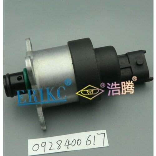 ERIKC 0928400617 New pump metering solenoid valve 0 928 400 617