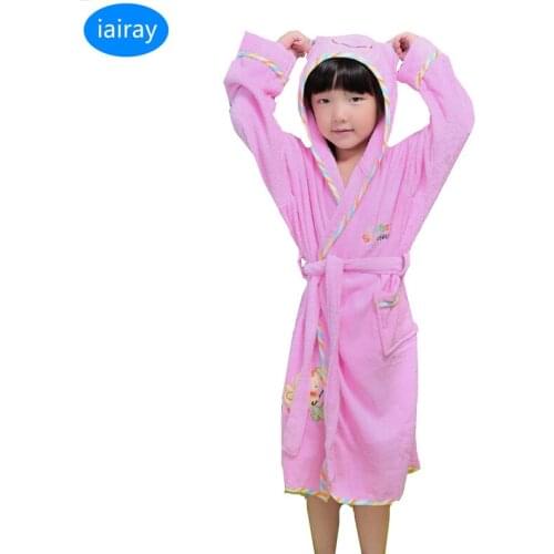 Iairay Children's Clothing