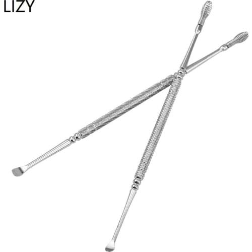 LIZY Equipment And Tools For Manicure And Pedicure