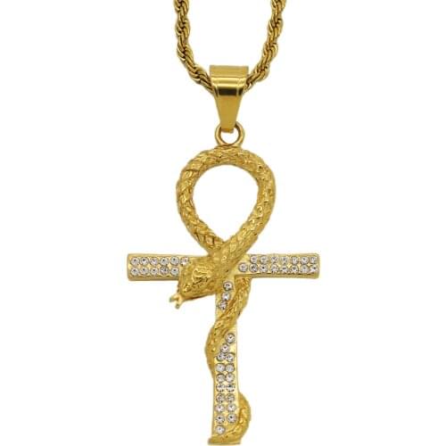 MAGIC ZONE Pendant Chains