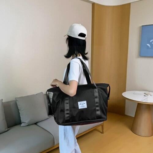 Женские дорожные сумки Misterolina China At AliExpress