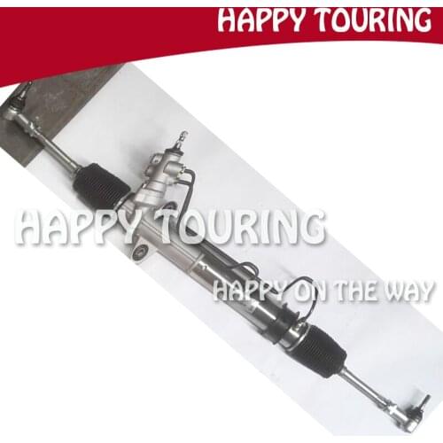 New Pow Steering Rack Steering Gear For HYUNDAI H-1 STAREX 2006-2007 577004A850 57700-4A850 57700-4A650 577004A650