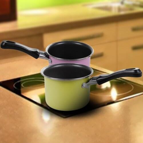 OLOEY Cast Iron Cooking Pans