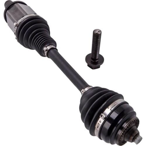 Front Axle Left Drive Shaft for BMW 5 (F10) 2010-2016 520 d xDrive, 525 d xDrive