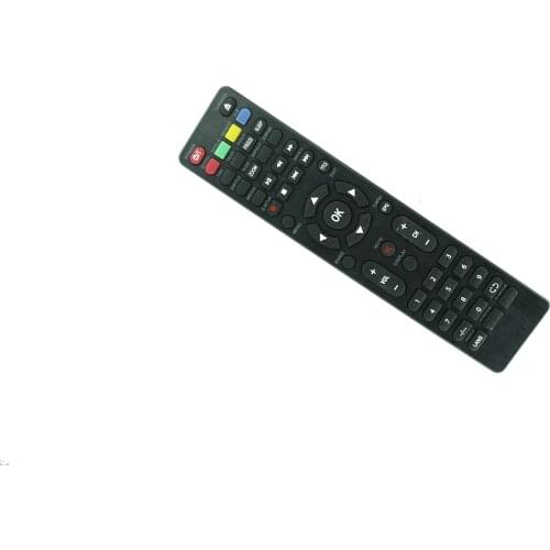 Remote Control For AKAI LET40FHD4080 LET32FHD3283 LET32HR3280 AK492017UHDS LET19HR1980 AK6520UHDS Smart 4K LED LCD TV