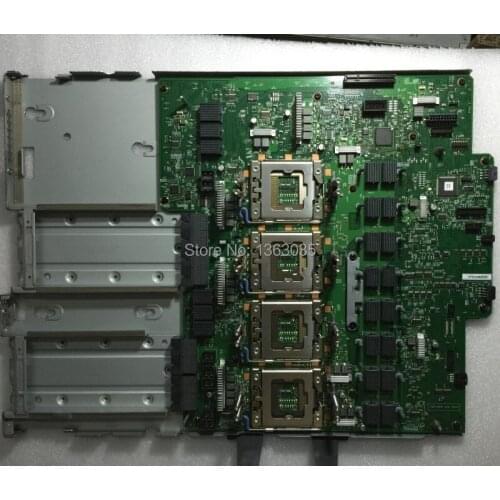 69Y1811 69Y1843 server motherboard for x3850 x3950 X5 CPU board Tested Working