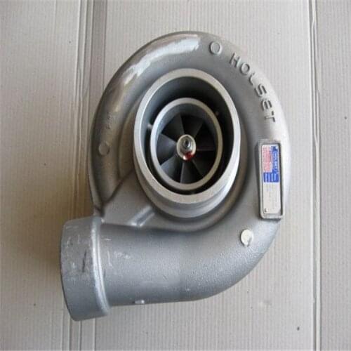 D12C engine turbo 3591077 3591078 4049337 HX55 turbocharger