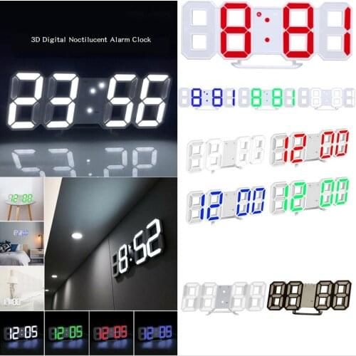 VKTECH A Table Clock China