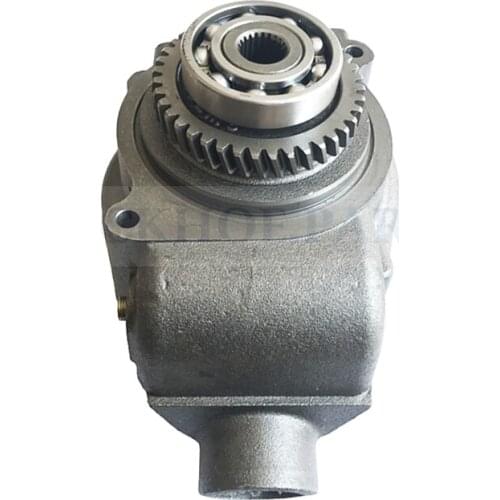 Water Pump 2W8002 2W-8002 for Caterpillar Loader Cat 930 930T 936 936E 936F 950B 950E 966C 966D 966E 966F 970F G936