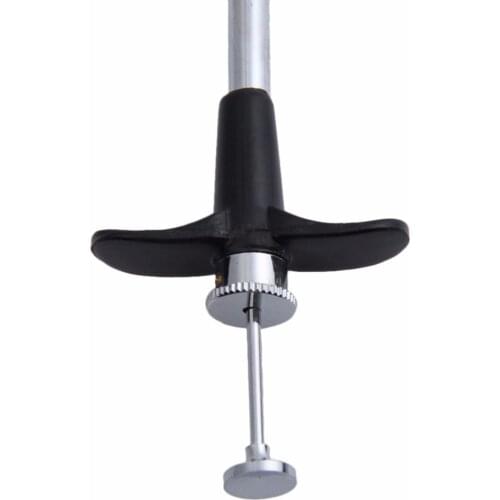 Hot 1PC 16'' 40cm Mechanical Shutter Wire Locking Camera Shutter Release Remote Control Cable for Nikon Fuji Camera