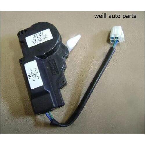 3787230-k00 original left rear locking device assembly