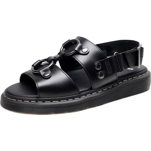 Ailishabroy Men's Sandals