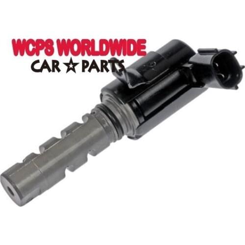 FREE SHIPPING VVT Variable Timing Solenoid Oil Camshaft Control Valve for KIA RIO Hyundai Accent 24355-26710 24355-26703