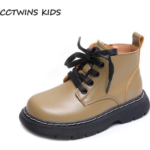 Girls Boots 2021 Autumn Winter Kids Chelsea Ankle Boots Metal Chain Rhinestone Children Fashion Shoes Classic Soft Sole Platform