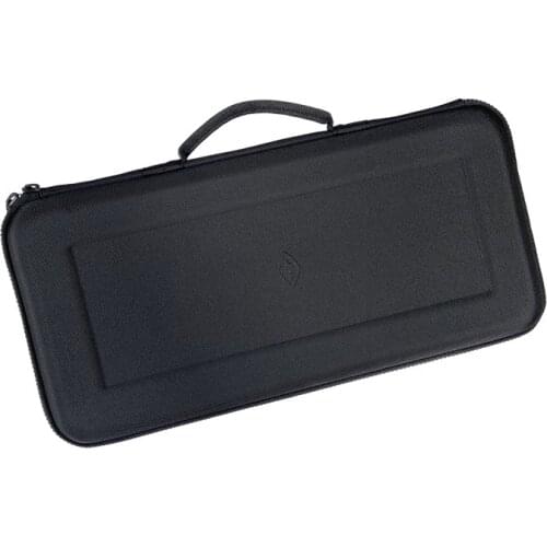 Carrying Case for KeyWalker IFD68 Pro Mechanical Keyboard Protection Bag Storage Box Hard Shell