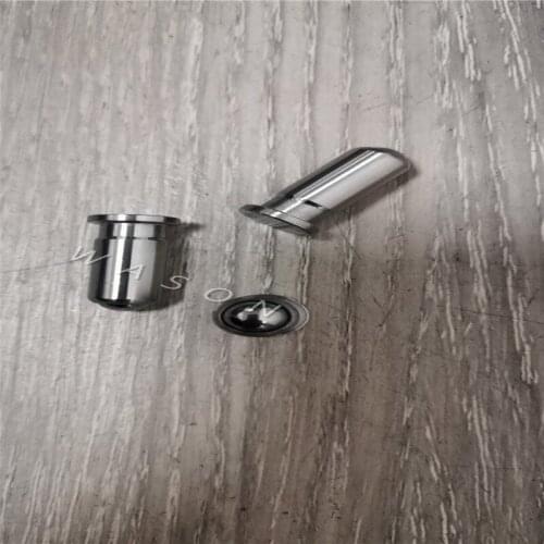 Excavator Spare Parts Travel Foot Pusher Lever 118-4086 For E200B In High Quality