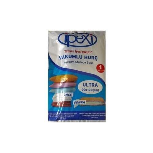 Vacuum Storage Bag 90*120cm