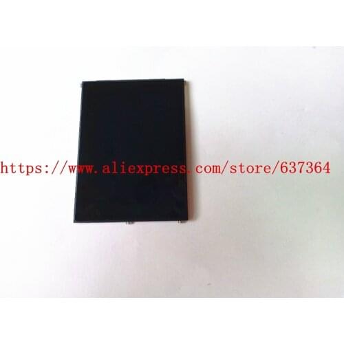 NEW LCD Display Screen For Canon FOR Powershot N100 Digital Camera Repair Part