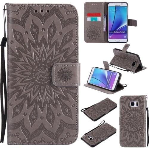 Nutbro Samsung Galaxy Note 5 Phone Cases