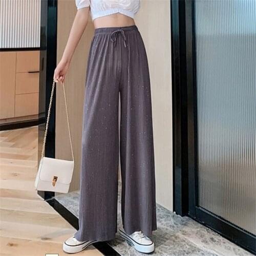 Женские летние брюки Oeny China At AliExpress