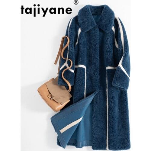 Tajiyane Women's Suede Jackets