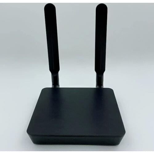 Set top Box with 4G-LTE Wifi Router ram 2GB Rom 16GB LTE Android OTT TV