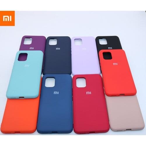Xiaomi Phone Cases Xiaomi Mi 10T Lite