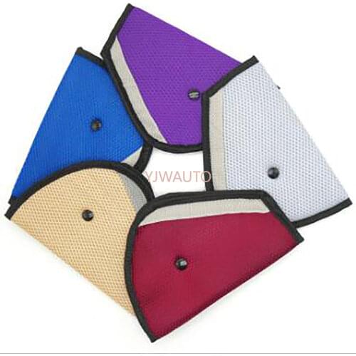 YJWAUTO Seat Belts