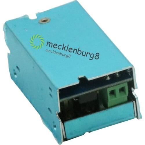 15A 200W Adjustable DC-DC Step Down Converter Buck Module 60V Adjustable Voltage Stabilized Synchronous Rectification Module