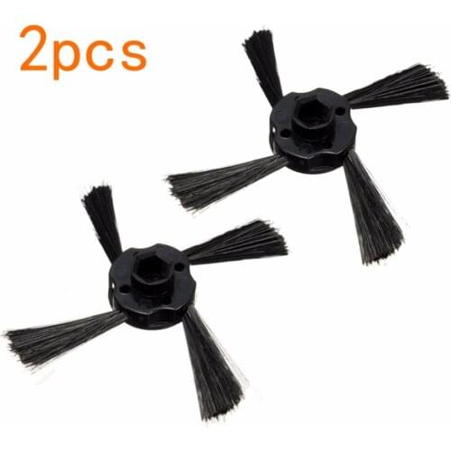 2pcs/lot Vacuum Cleaner Side Brush for Neato BotVac 70e 750 80 85 Robotic Cleaner Vacuum Cleaner Parts free shipping