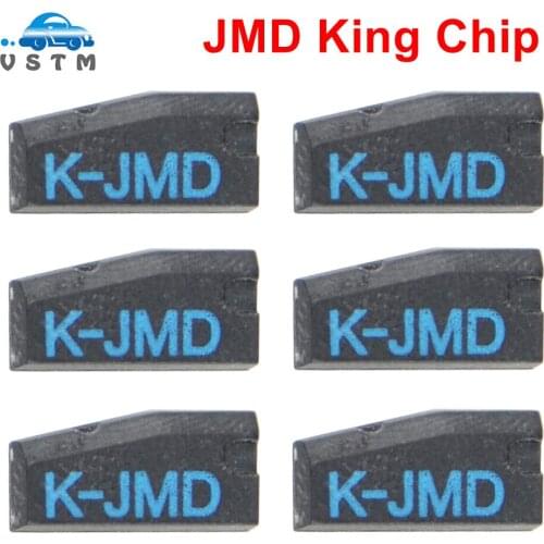5-20pcs Original Car Key Blank Chip JMD King Chip for Handy Baby for 46/48/4C/4D/G Chip