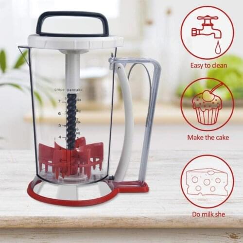 Aihogard Dough Dispensers