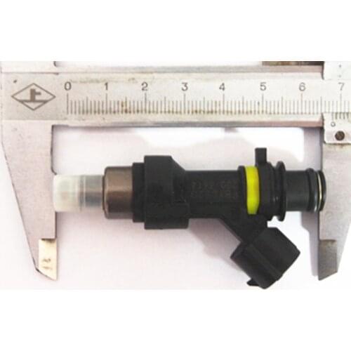 Petrol Gas Fuel Injector FBYCS20 Fits For Suzuki Aerio 2.3L 2004-2007