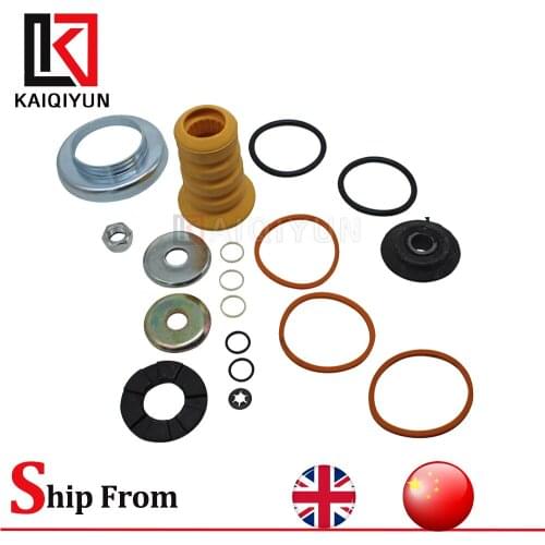 Big Sale Front Air Spring Suspension Shock Absorber Repair Kit For Land Rover Range L322 2003-2012 RNB000750 RNB000740 RNB501520