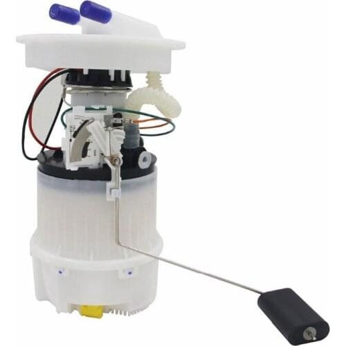 For Car Ford C-Max Focus C-Max Focus II For Mazda 3 Electric Intank Fuel Pump Module Assembly Fuel Oil Filter Fuel Level Sensor