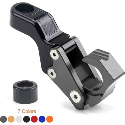 For Yamaha Xmax300 Xmax250 Xmax 300 250 /Honda click150 Click 150 2020 Luggage Helmet Hook Carrier Claw Hanging Bag Cargo Holder