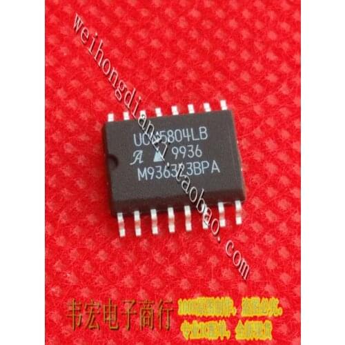 Delivery.UCN5804LB SOP16 Free