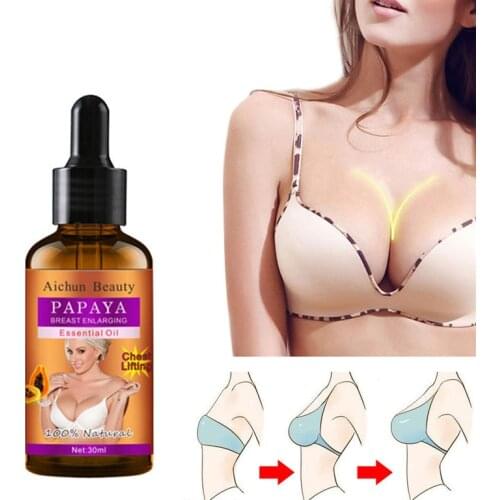 Breast Enlargement Essential Oil Frming Enhancement Breast Enlarge Big Bust Enlarging Bigger Chest Massage Breast Enlargement